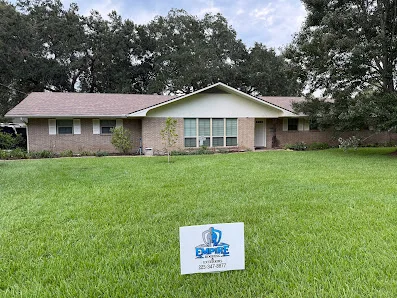 Empire Roofing & Exteriors