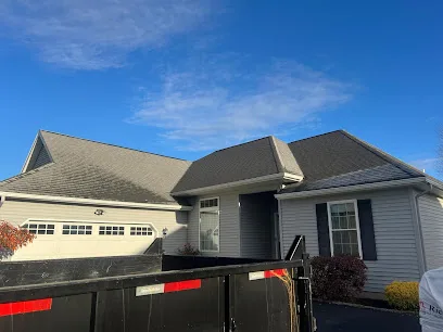 Empire Roofing of Albany