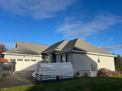 Empire Roofing of Albany