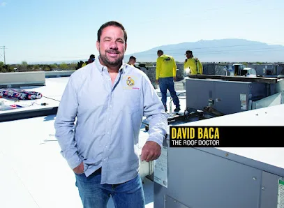 Enchanted Roofing, LLC — main photo