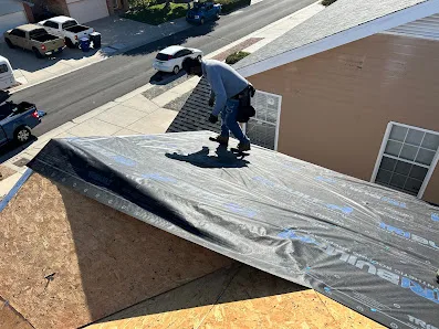 Enchanted Roofing, LLC