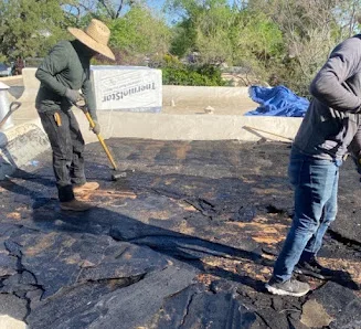 Enchanted Roofing, LLC