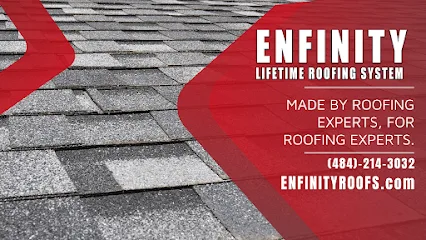 Enfinity Roofing — main photo