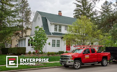 Enterprise Roofing — main photo