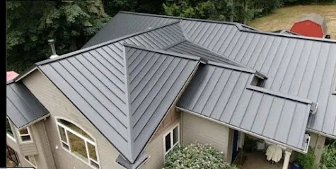 Epic Roofing Contractors — main photo