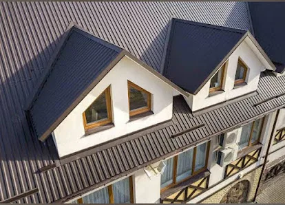 Epic Roofing Contractors