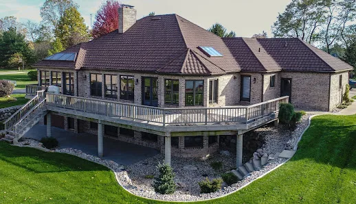 Erie Home