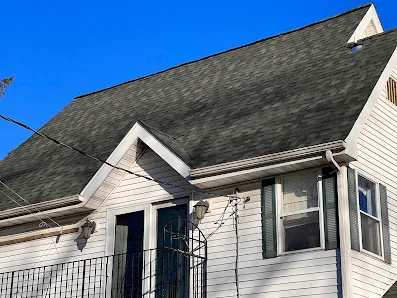 Erie Home