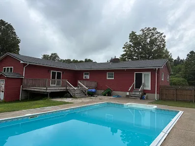 Erie Home