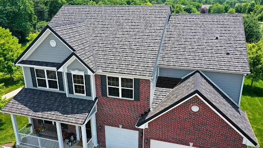 Erie Home
