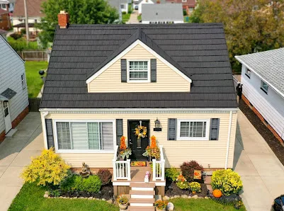 Erie Home
