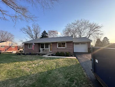 Erie Home