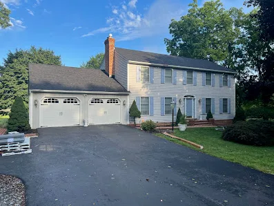 Erie Home