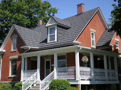 Erie Home — main photo