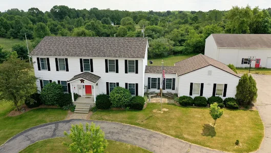 Erie Home