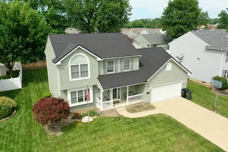 Erie Home