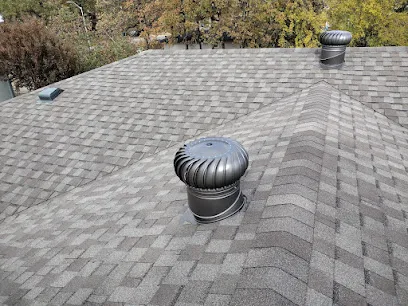 Ernest Roofing & Construction LLC