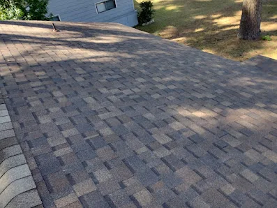 Ernest Roofing & Construction LLC