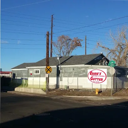 Ernie's Gutter — main photo