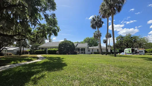 Eustis Roofing Company