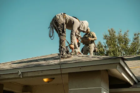 Eustis Roofing Company