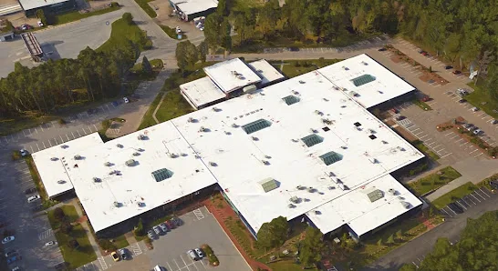 Evergreen Roofing, LLC