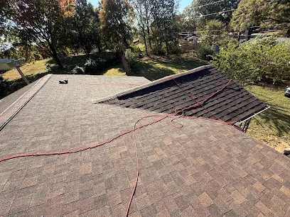 Evergreen Roofing Solutions — main photo