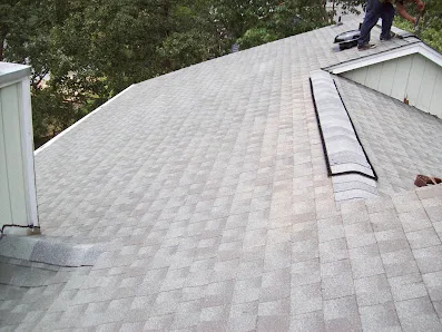Evergreen Roofing Solutions