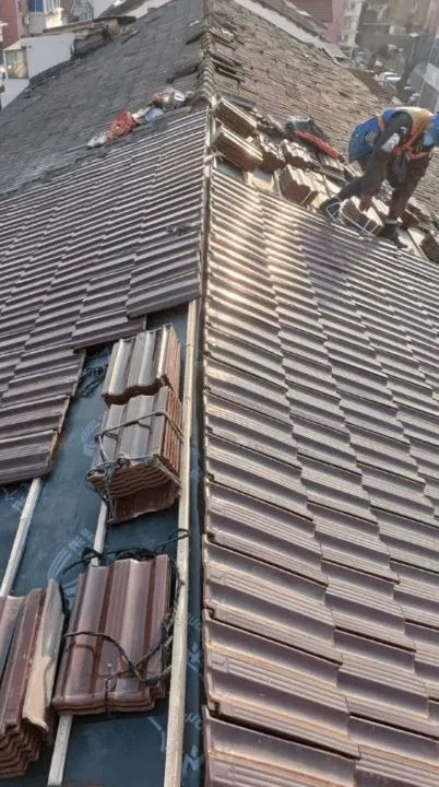 Evo Roof Repair Sacramento