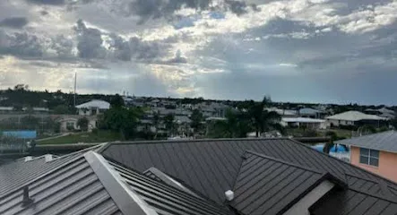 Evolve Construction & Restoration MI