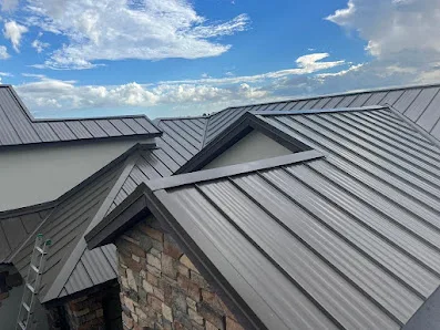 Evolve Construction & Restoration MI