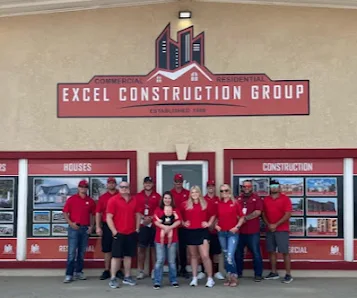 Excel Construction Group