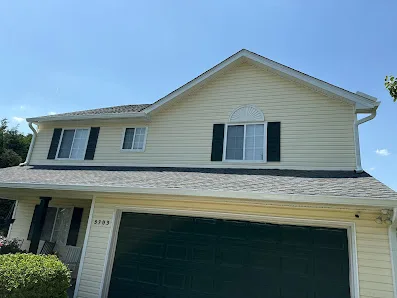 Excel Roofing Solutions