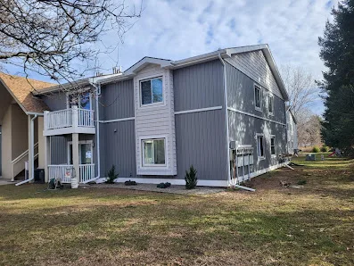 Exceptional Exteriors Roofing & Siding