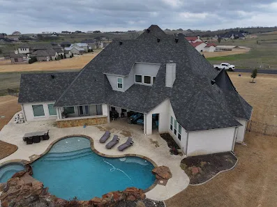 Exclusive Roofing GC