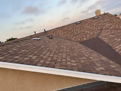 Exclusively Roofing Inc.