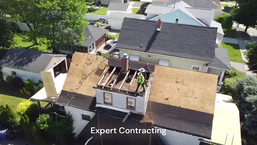 Expert Contracting