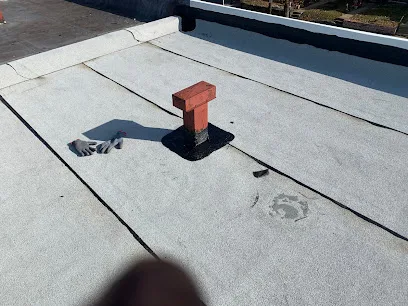 Expert Roofing & Home Improvements — main photo