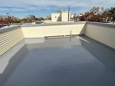 Expert Roofing & Home Improvements