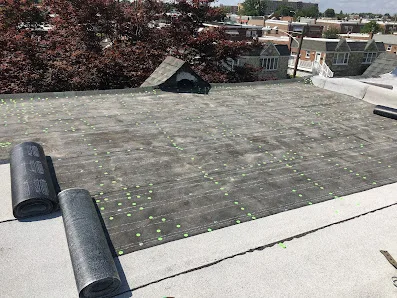 Expert Roofing & Home Improvements