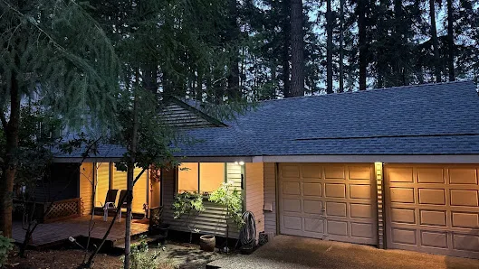 Expert Roofing Services LLC