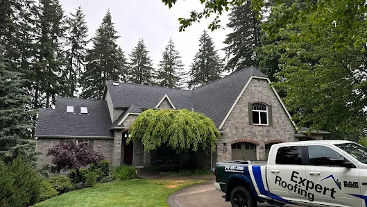 Expert Roofing Services LLC