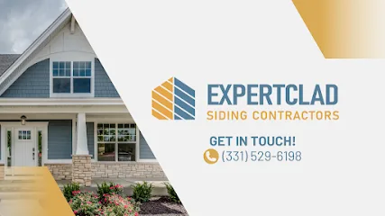 ExpertClad Siding Contractors