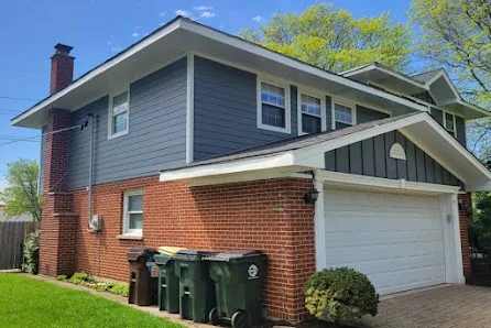 ExpertClad Siding Contractors