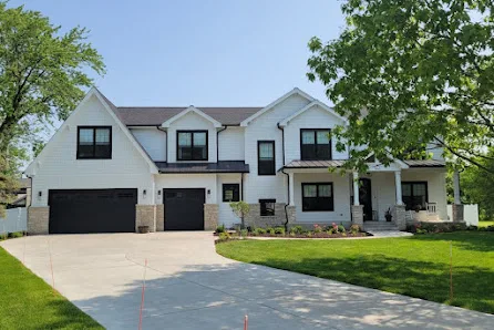 ExpertClad Siding Contractors