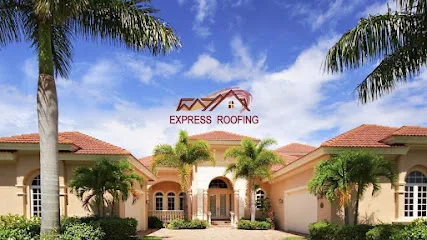 Express Roofing LLC — main photo