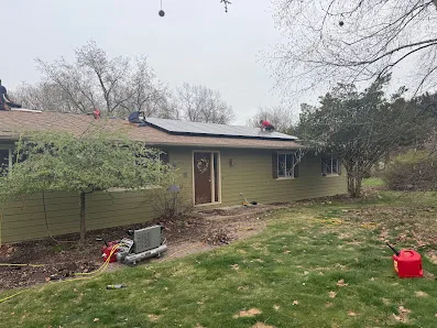 EXT Enhancements Roofing & Siding LLC