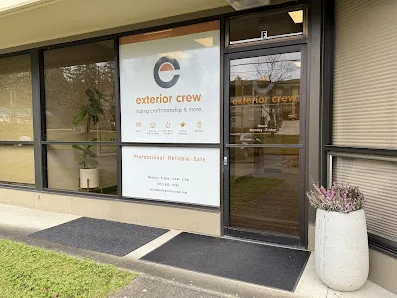 Exterior Crew, LLC