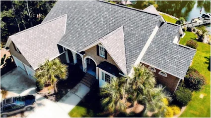 Exterior Genie — main photo