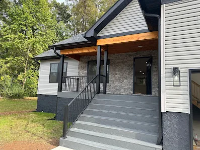 Exterior Home Solutions Roofing & Siding